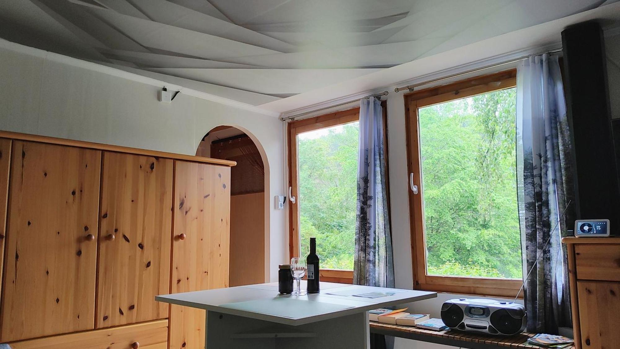 Sessles Waldhaeusschen Dietzhausen Suhl Exterior foto